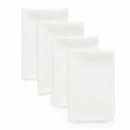 Fringe Napkins, Set of 4