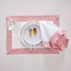 Lucca Napkins, Set of 4
