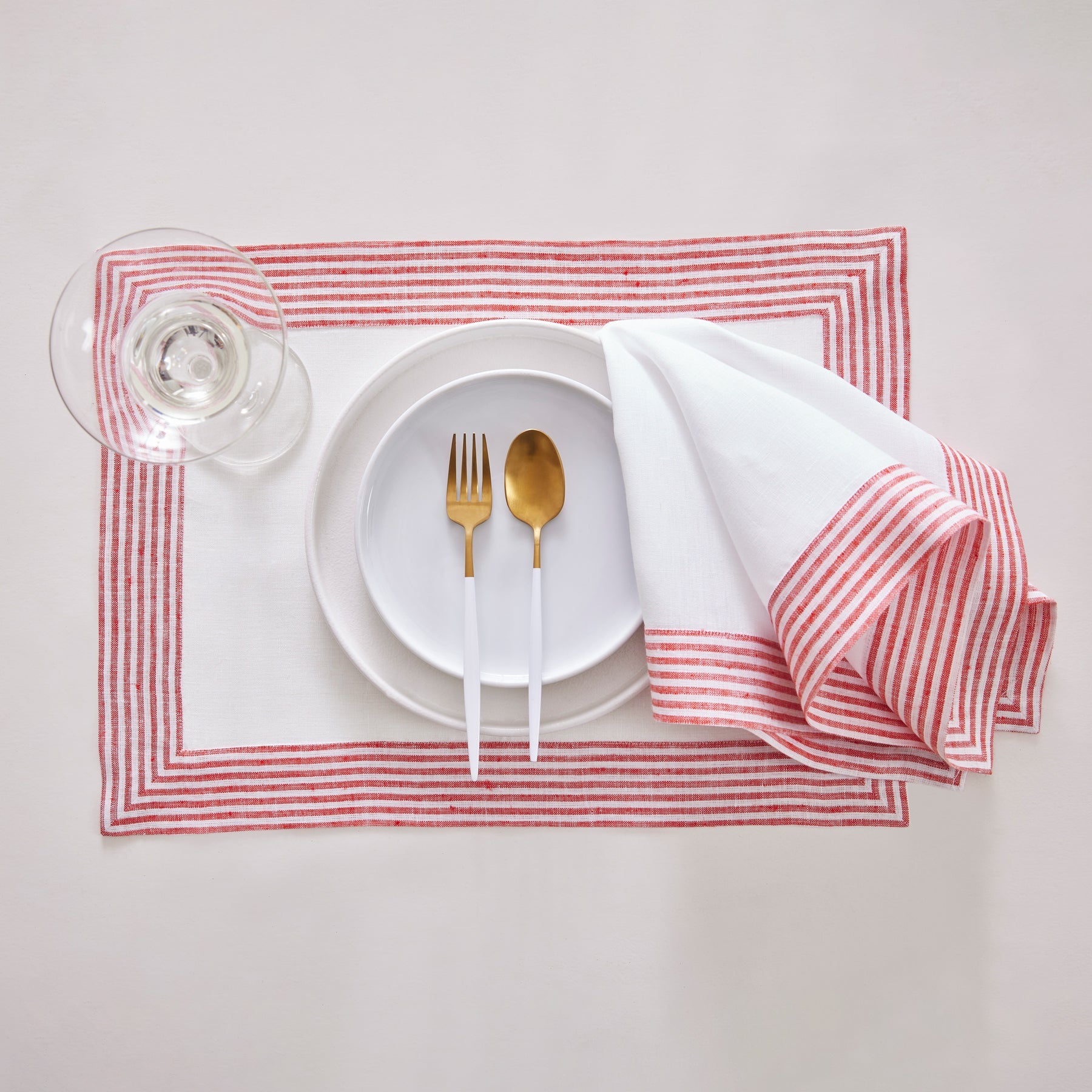 Lucca Napkins, Set of 4