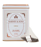 Chai, Classic Tin of 20 Sachets
