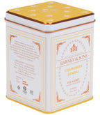 Chamomile Herbal, Classic Tin of 20 Sachets
