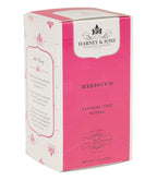 Hibiscus, Box of 20 Premium Teabags