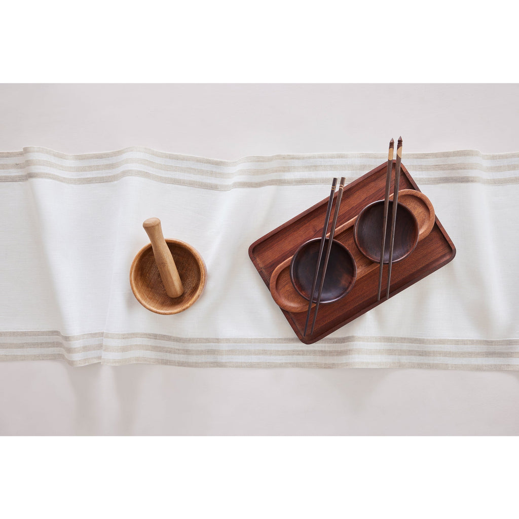 Mila Table Runner