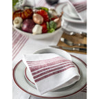 Farmhouse Napkins, Set of 4