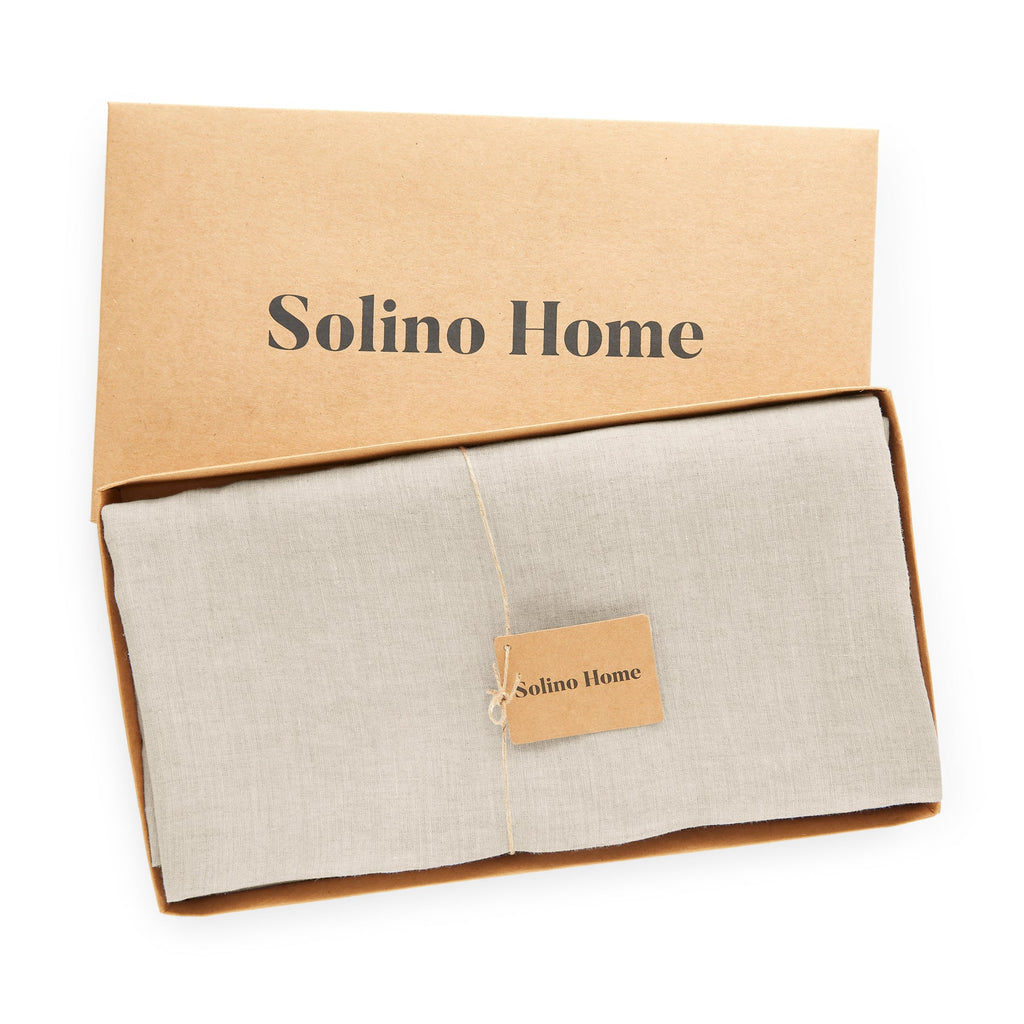 Sonoma Round Tablecloth