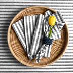 Amalfi Stripe Napkins