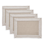 Mila Placemats, Set of 4