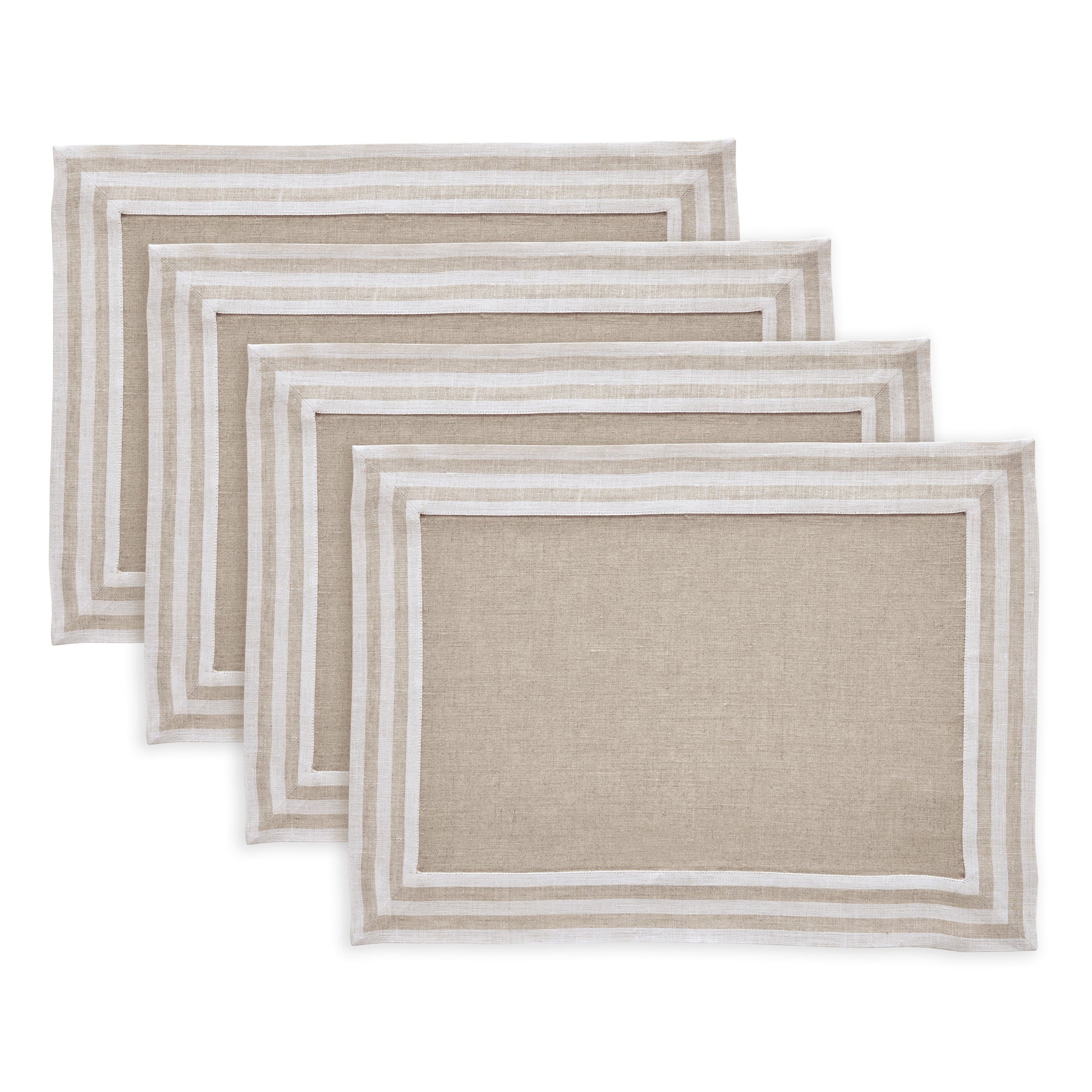 Mila Placemats, Set of 4