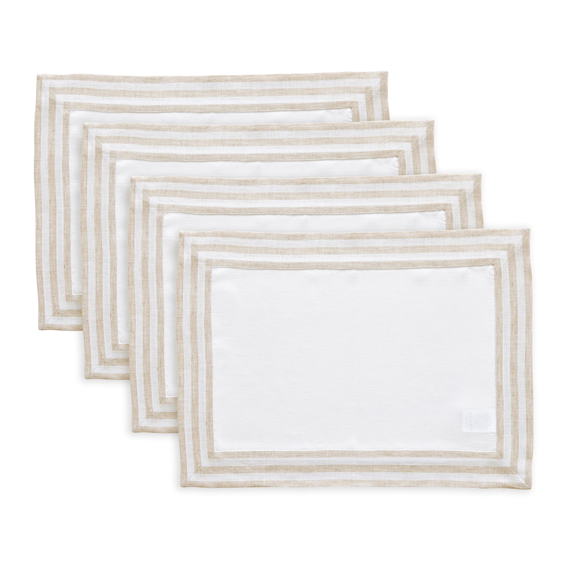Mila Placemats, Set of 4