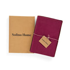 Diana Medium Weight Napkins, Set of 4