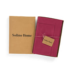 Classic Hemstitch Napkins