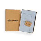 Classic Hemstitch Napkins