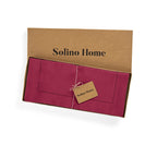 Classic Hemstitch Table Runner