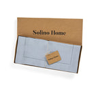 Classic Hemstitch Table Runner