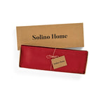 Fringe Placemats, Set of 4
