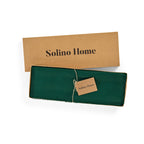 Fringe Placemats, Set of 4