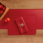 Fringe Placemats, Set of 4