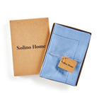 Classic Hemstitch Napkins