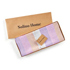Gelato Stripe Table Runner