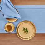 Classic Hemstitch Table Runner
