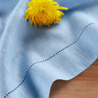 Classic Hemstitch Tablecloth