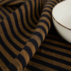 Amalfi Stripe Tablecloth