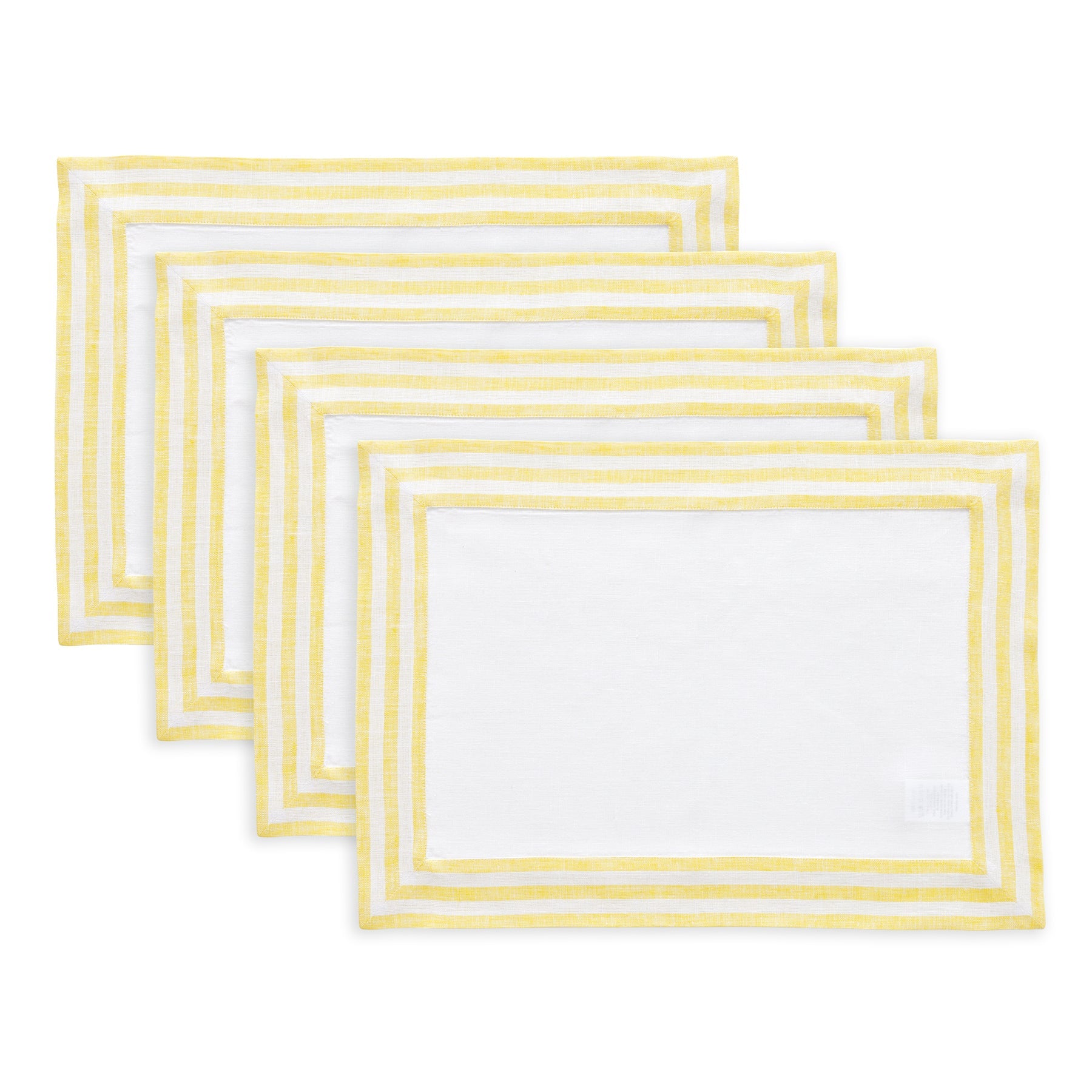 Mila Placemats, Set of 4