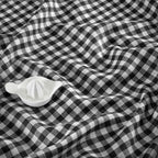 Gingham Tablecloth