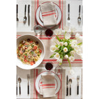 French Stripe Placemats