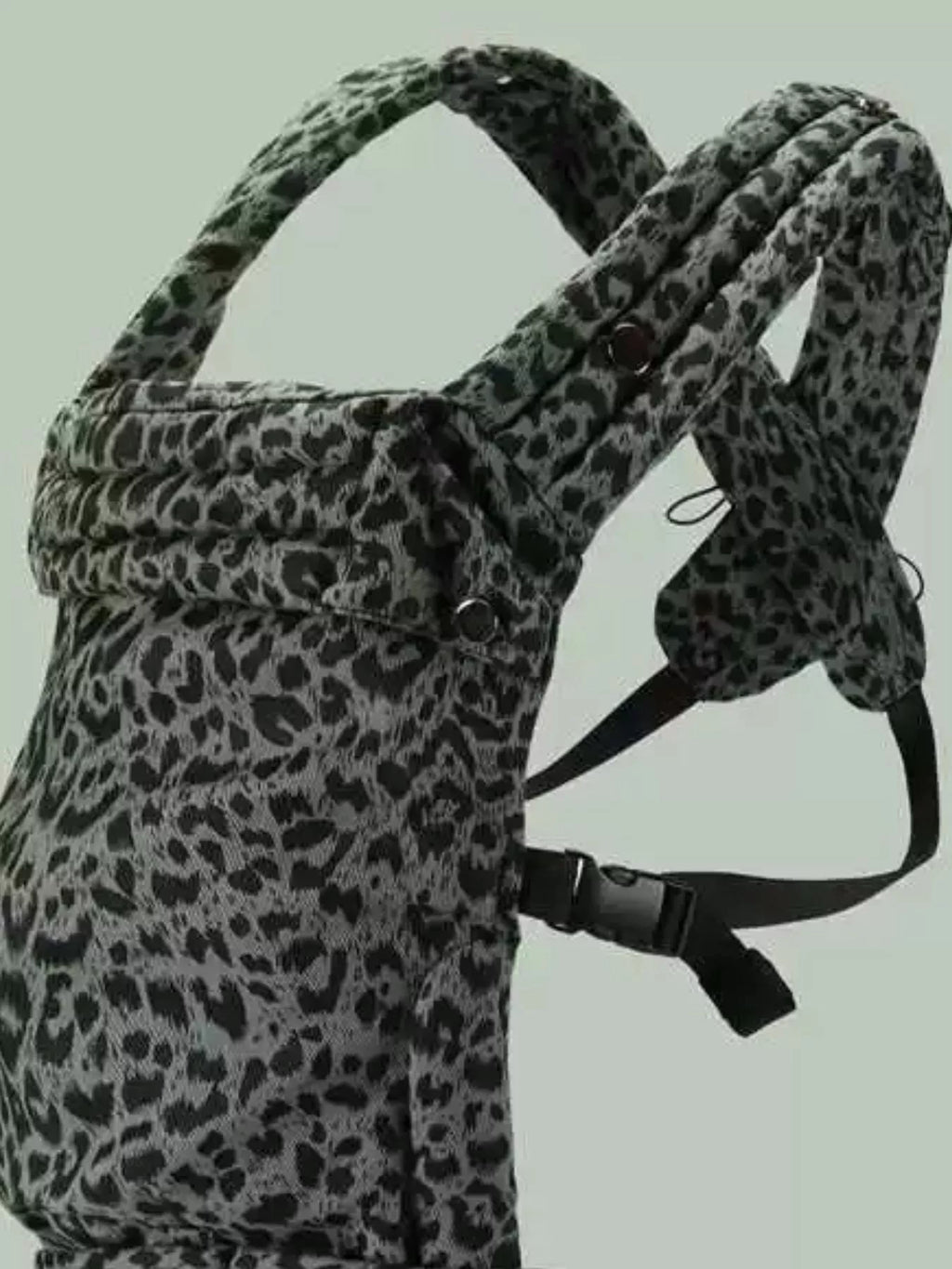 Ergonomic Comfortable Baby Wrap