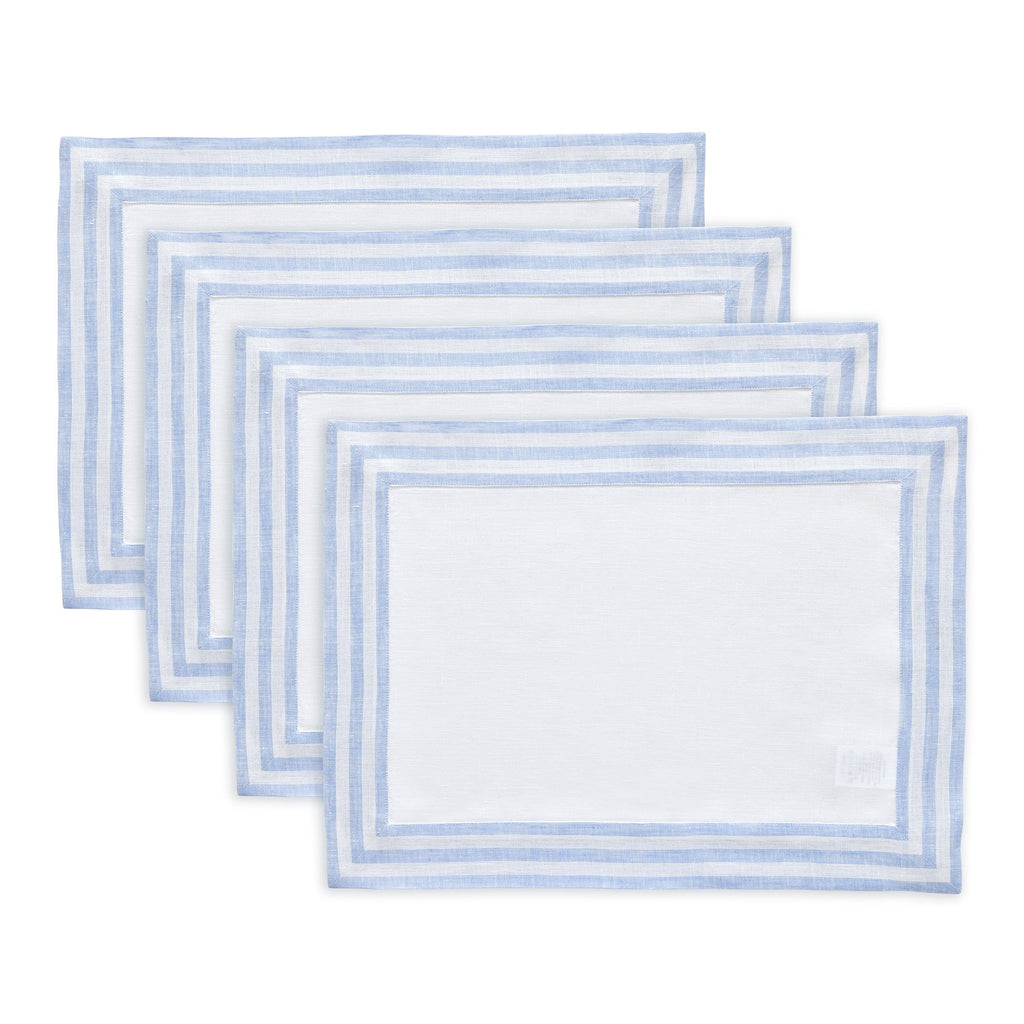 Mila Placemats, Set of 4