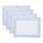 Mila Placemats, Set of 4