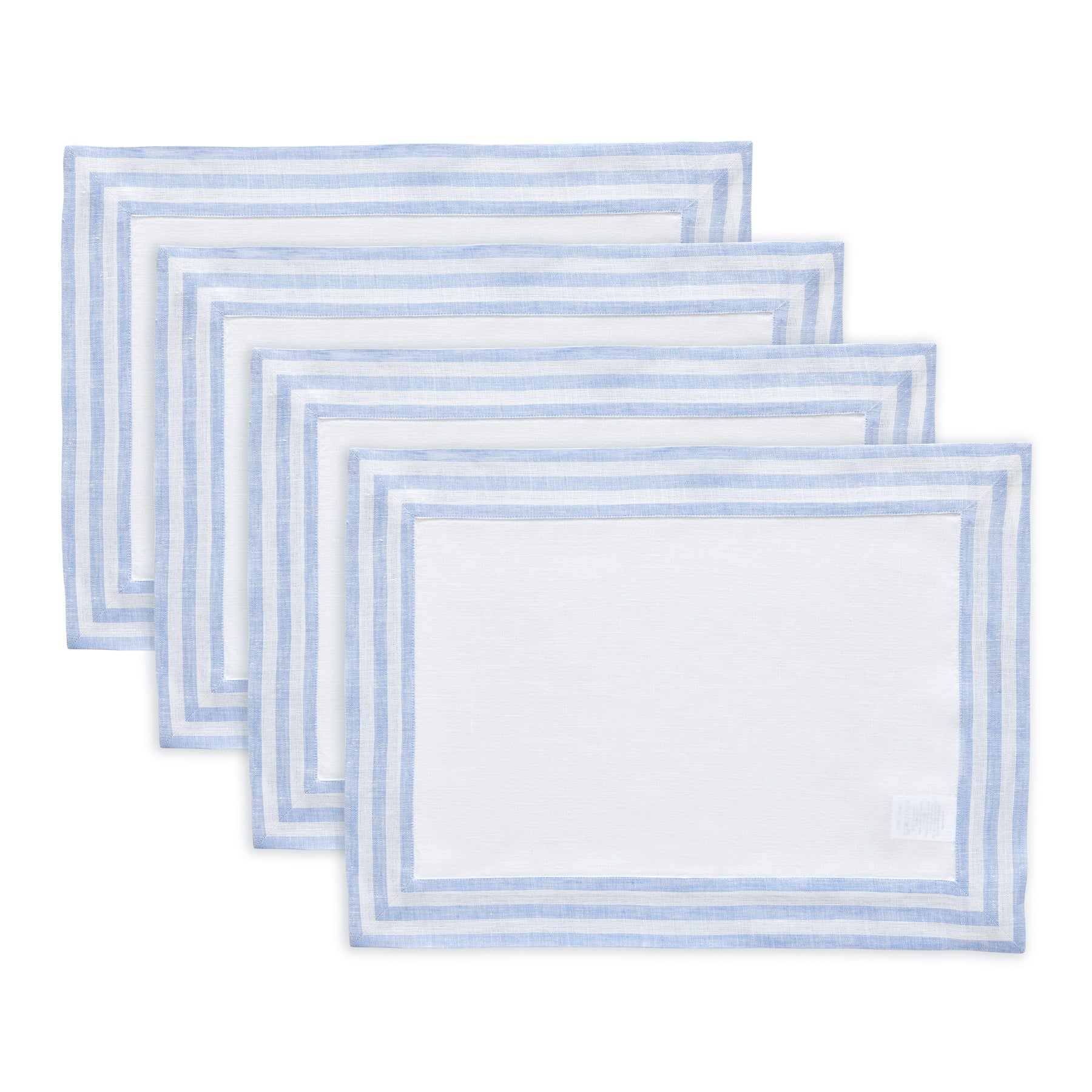 Mila Placemats, Set of 4