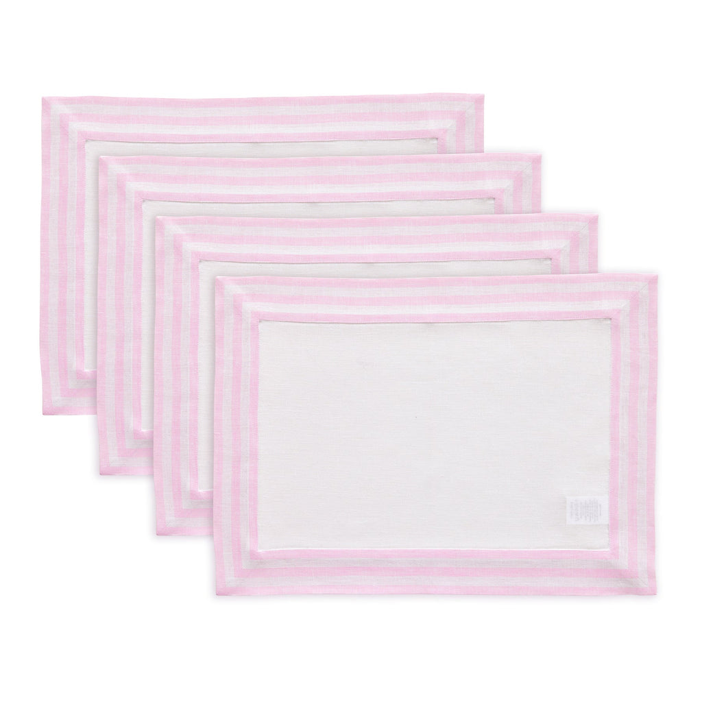Mila Placemats, Set of 4