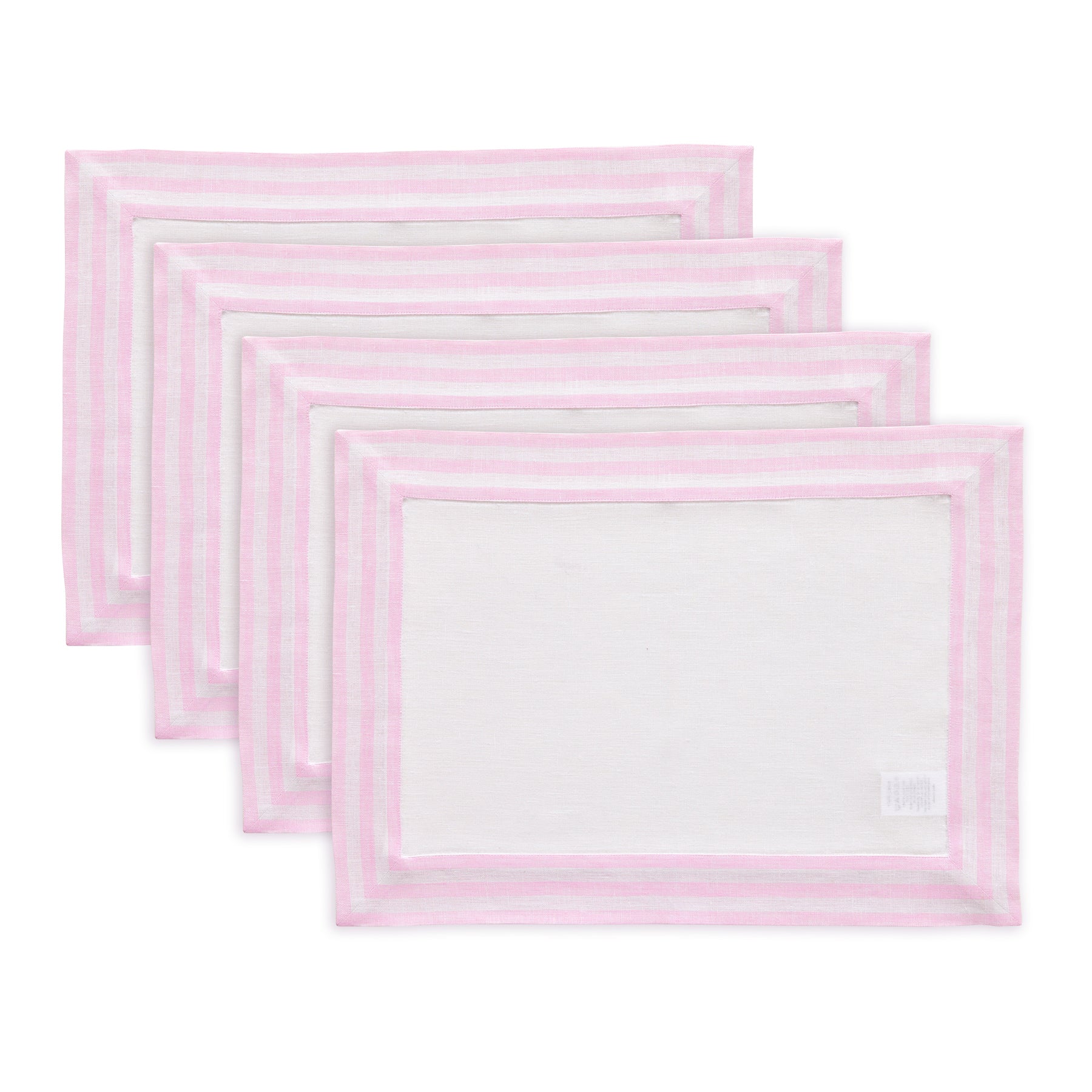 Mila Placemats, Set of 4