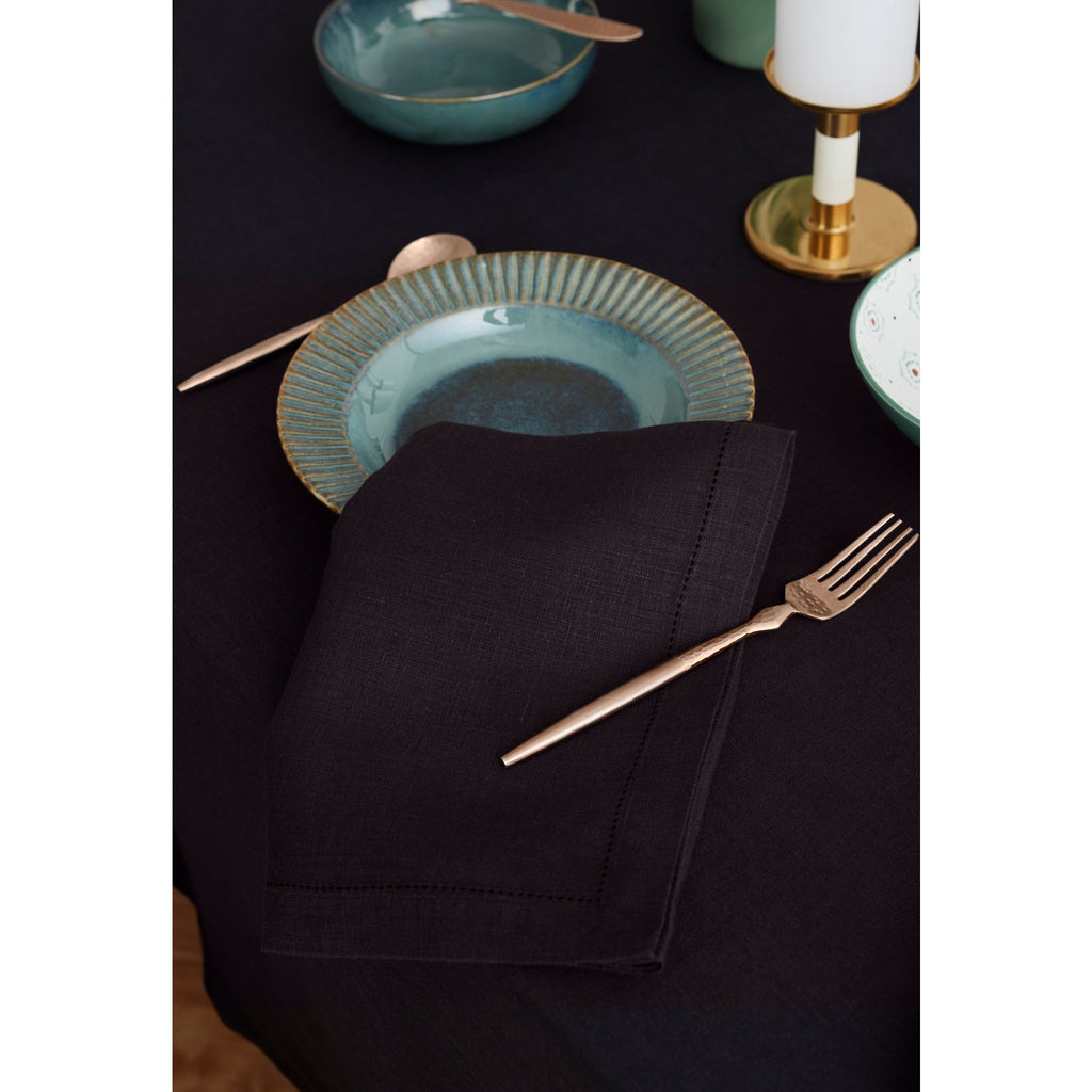 Sonoma Hemstitch Tablecloth