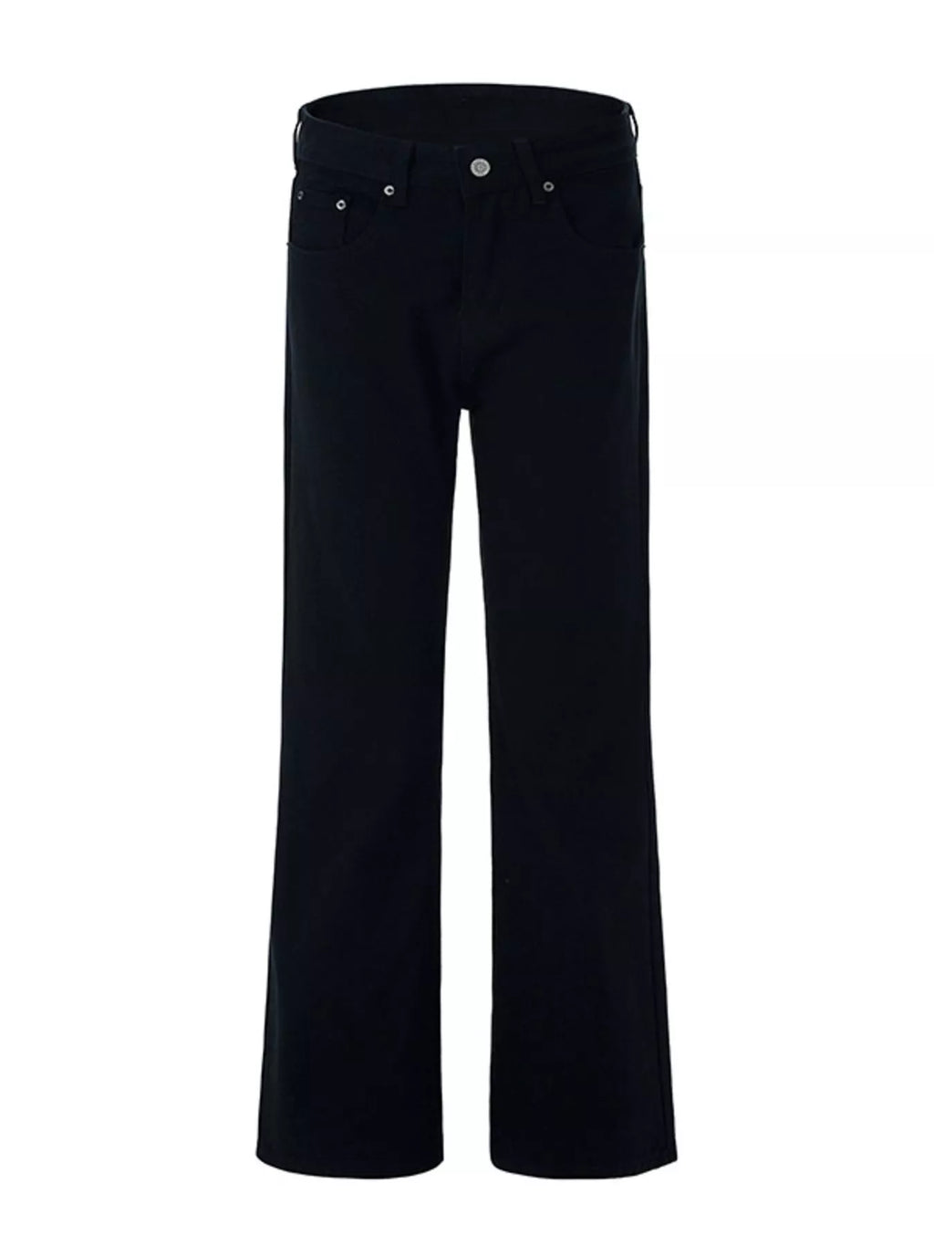 Men's Wide-Leg Pants