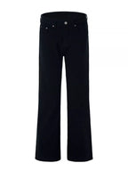 Men's Wide-Leg Pants