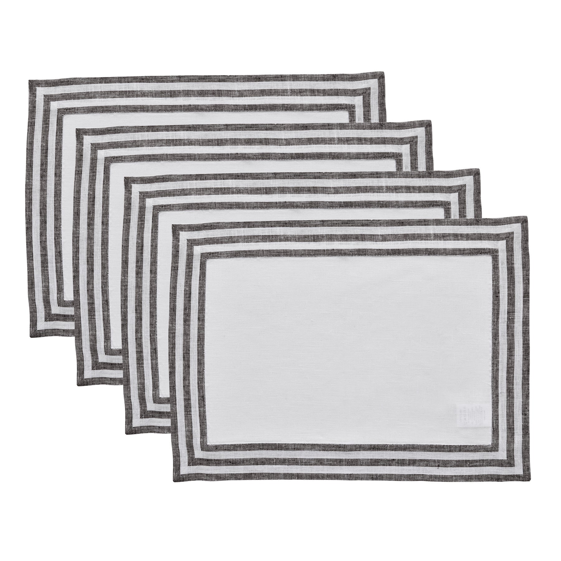 Mila Placemats, Set of 4