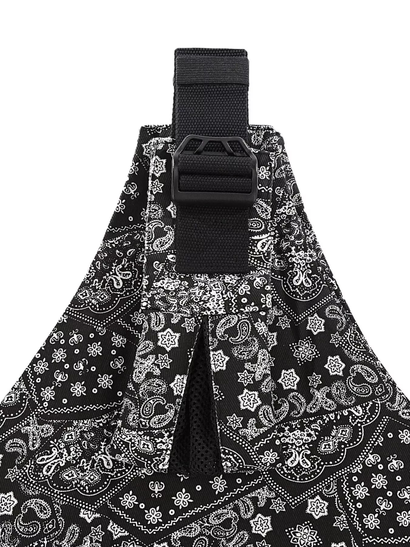 Printed Adjustable Baby Sling