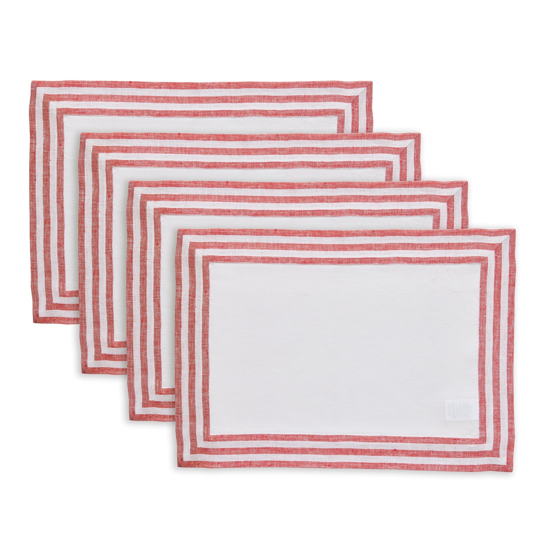 Mila Placemats, Set of 4