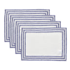 Mila Placemats, Set of 4
