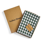 Gingham Napkins, Set of 4