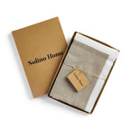Classic Napkins, Set of 4