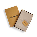 Diana Medium Weight Napkins, Set of 4