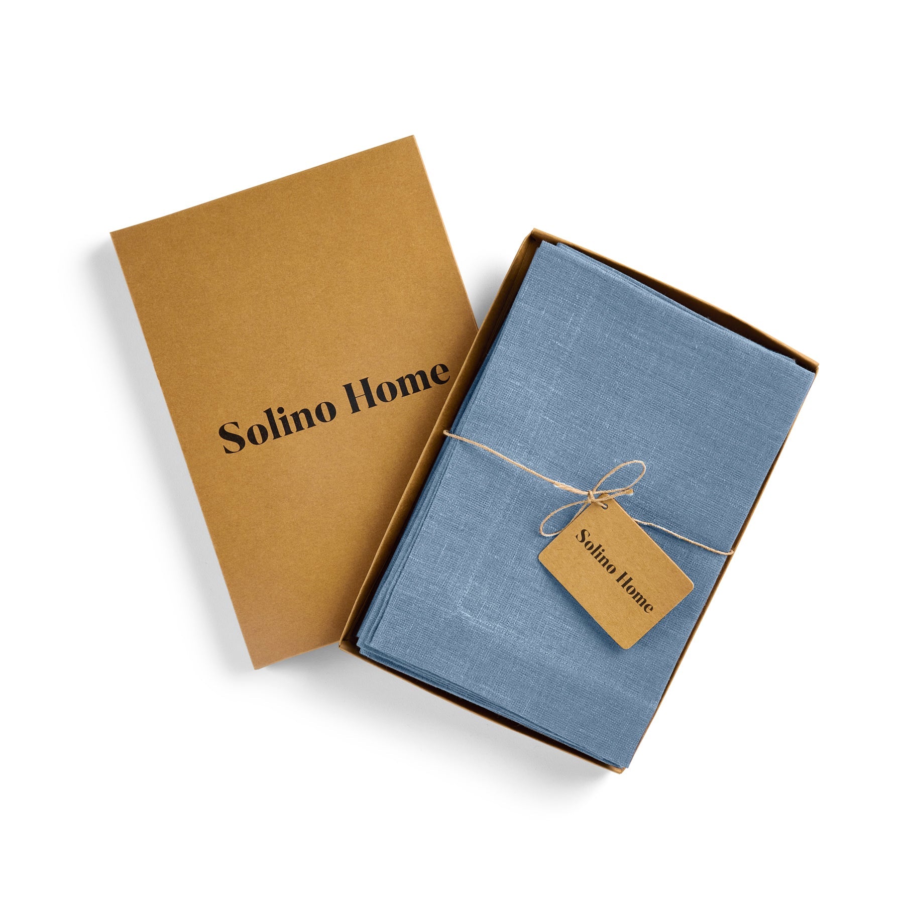 Diana Medium Weight Napkins, Set of 4