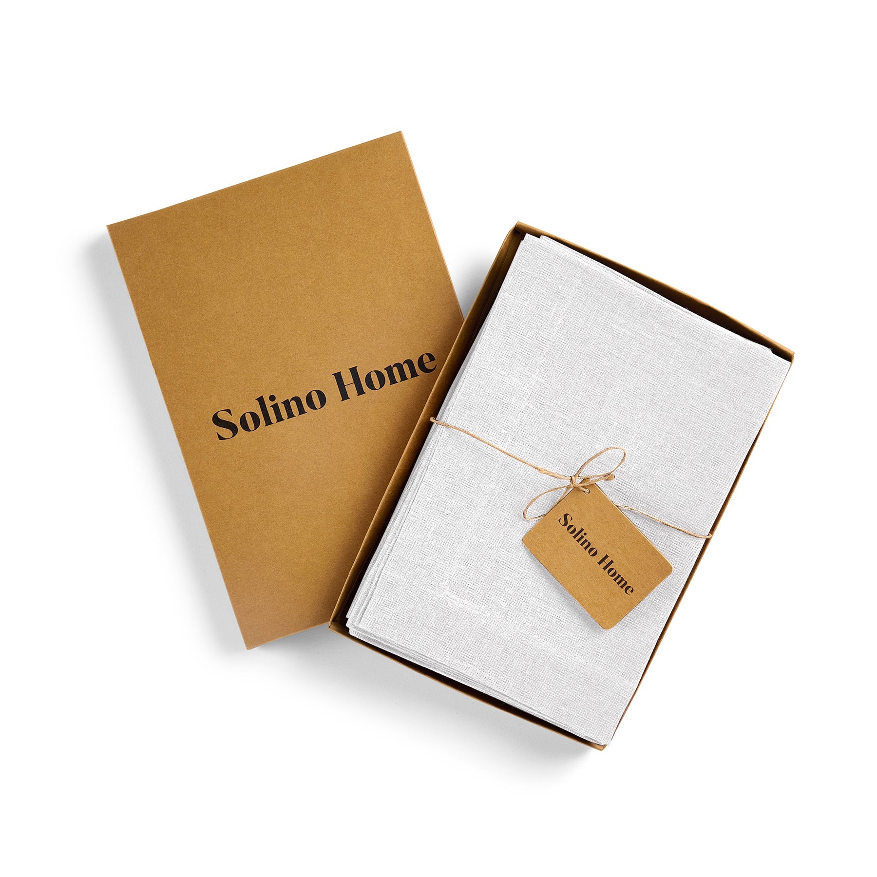 Diana Medium Weight Napkins, Set of 4