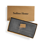 Milan Table Throw