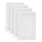 Diana Medium Weight Napkins, Set of 4