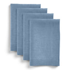 Diana Medium Weight Napkins, Set of 4
